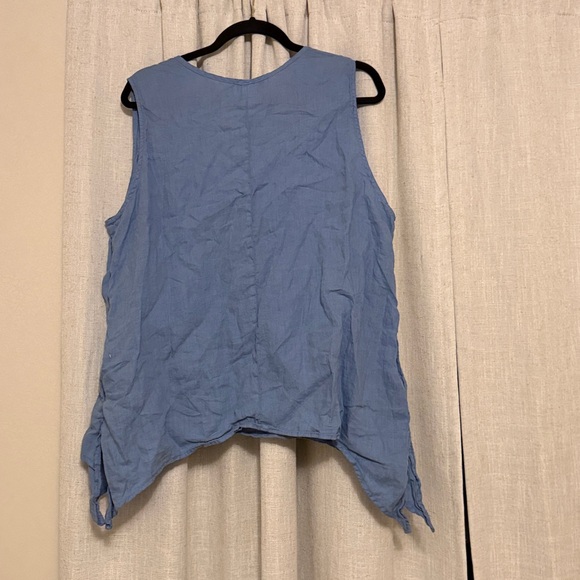 LA FIXSUN Double Layer Pullover tank size XL - Picture 6 of 6